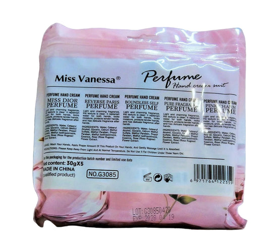 Soft & Moist Hand Cream I For dry, rough and cracked hands