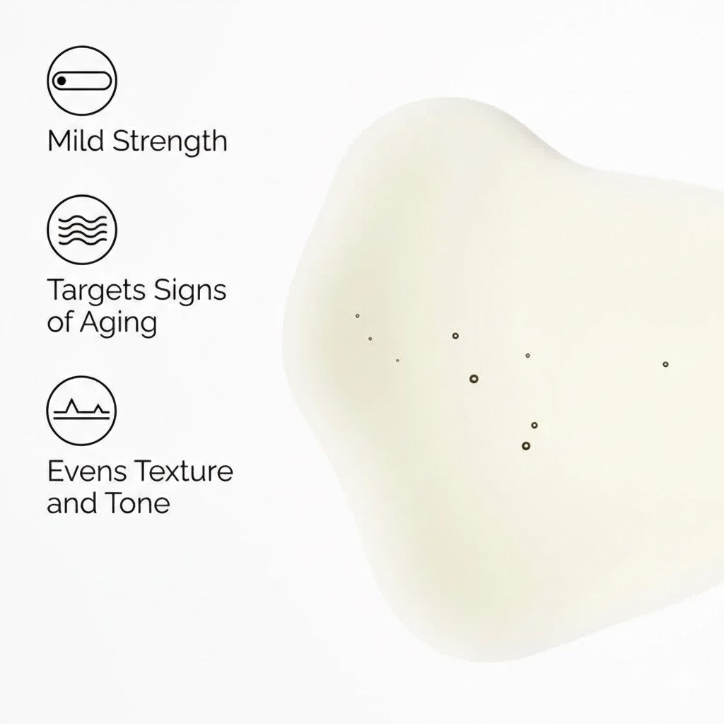 The Ordinary Retinol 0.2% in Squalane (30ml) I For fine lines and wrinkles