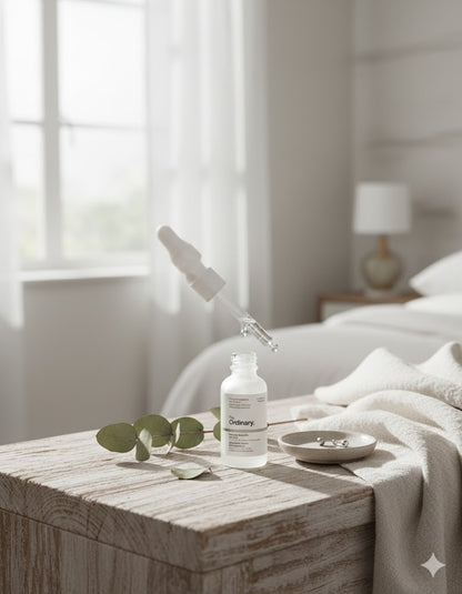 The Ordinary Salicylic Acid 2% Solution (30ml) I For breakouts and oily skin